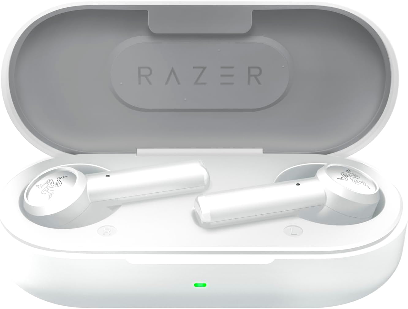 Razer Hammerhead True Wireless - Wireless Earbuds (In-Ear Ea... - Image 9