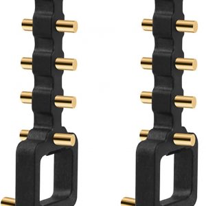 WANGCL 1Pair Yagi-UDA Antenna Signal Booster Range Extender … WANGCL 1Pair Yagi-UDA Antenna Signal Booster Range Extender …