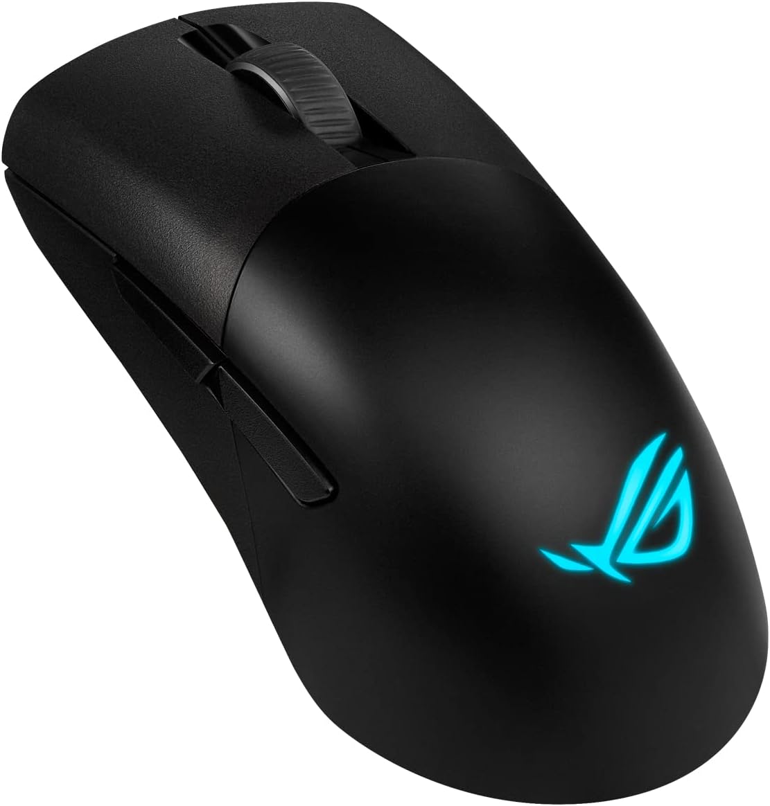 Asus ROG Keris Wireless AimPoint Gaming Mouse, M - Black - Image 11