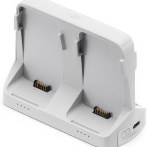 DJI Flip Parallel Charging Hub