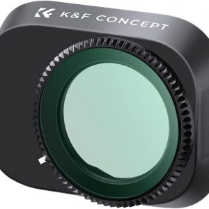K&F CONCEPT CPL Filter Compatible with DJI Mini 3 Pro/Mini 3 K&F CONCEPT CPL Filter Compatible with DJI Mini 3 Pro/Mini 3