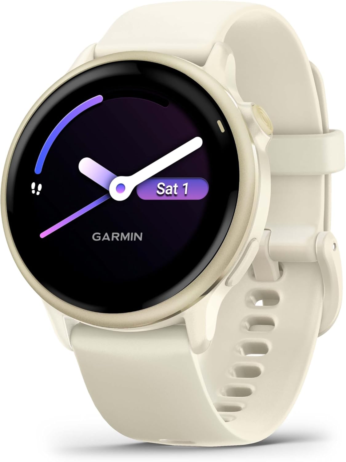 Garmin vívoactive 6, 42mm GPS smartwatch, AMOLED touchscreen... - Image 2