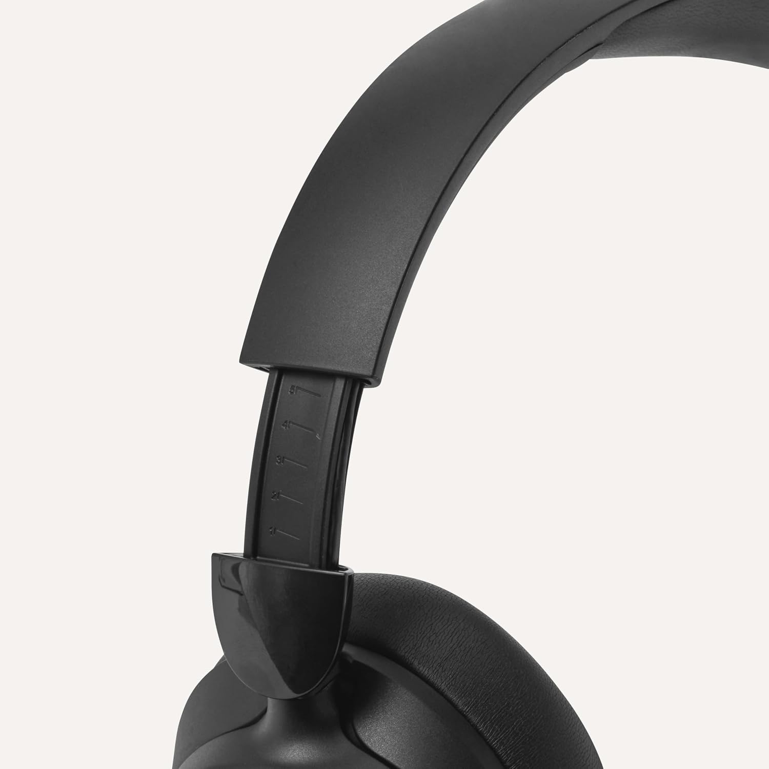 Amazon Basics Wireless Bluetooth 5.3 Over-Ear Headphones wit... - Image 5