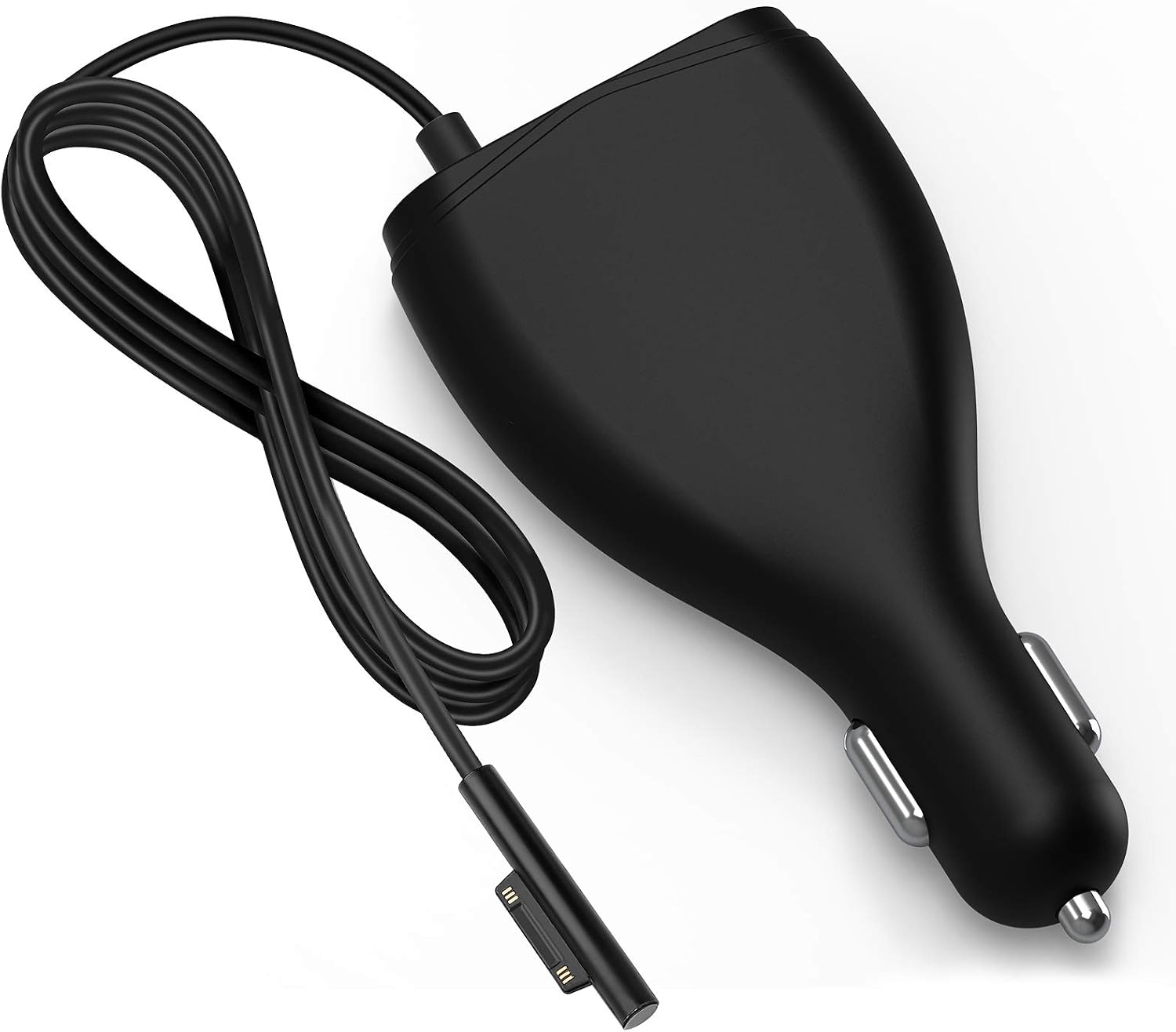 Surface Pro Surface Laptop Car Charger for Microsoft Surface... - Image 9