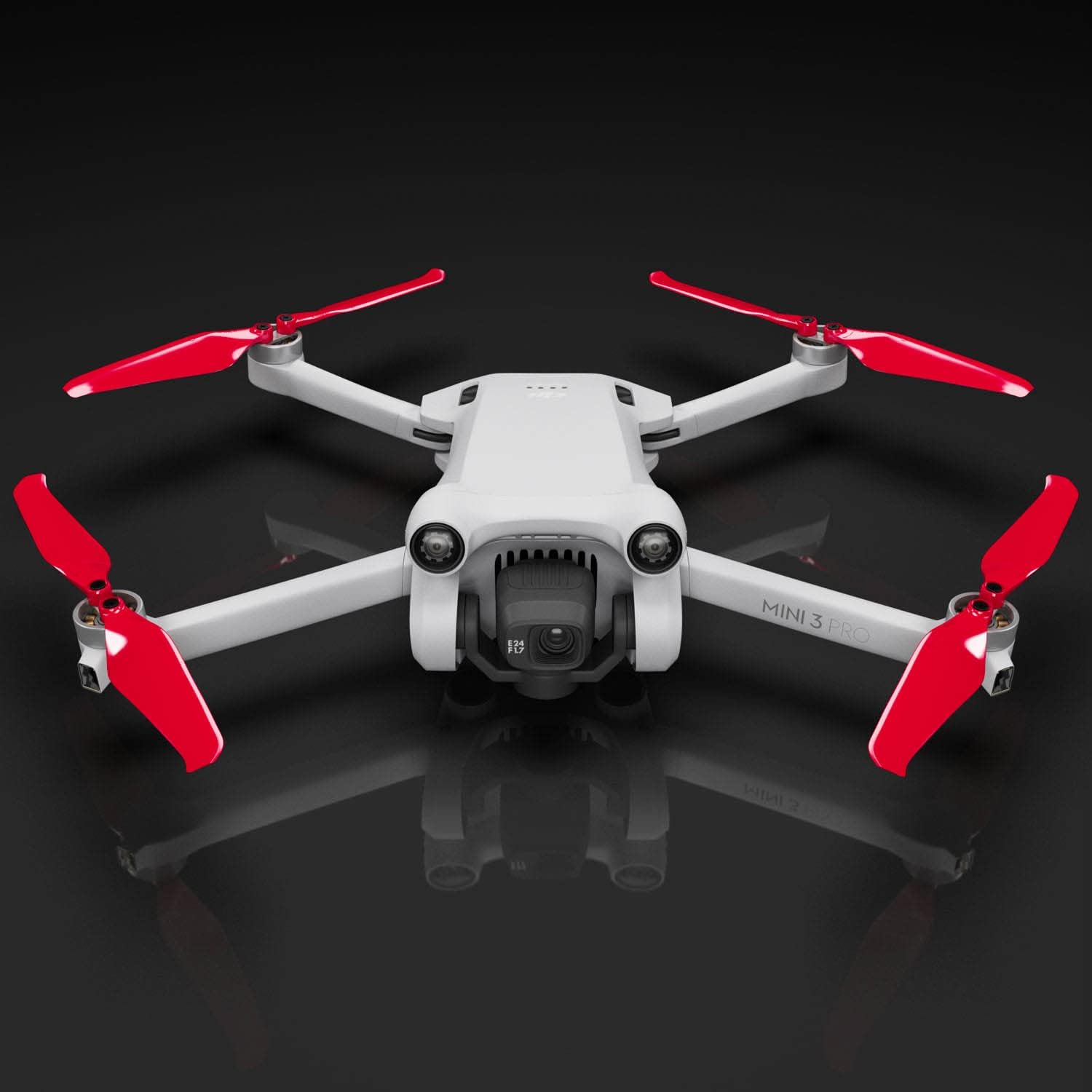 Master Airscrew Stealth Propellers for DJI Mini 3 Pro & Mini... - Image 2