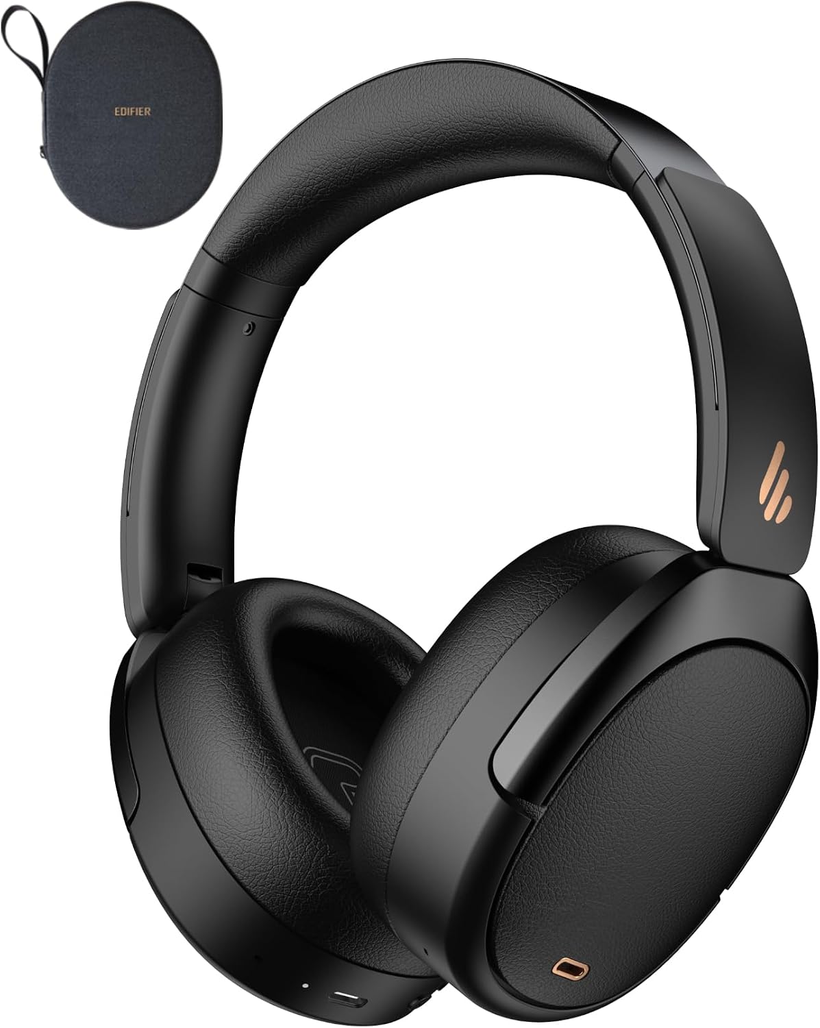 Edifier WH950NB Gen 2 8-Level Active Noise Cancelling Headph... - Image 2