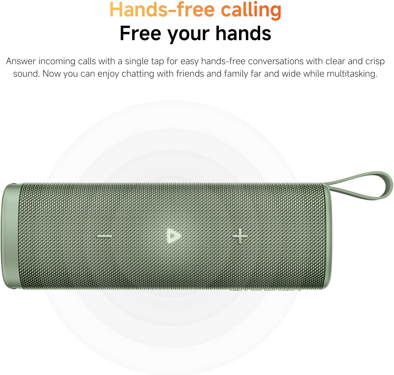 XIAOMI Sound Outdoor Portable Bluetooth Speaker, 30W Powerfu... - Image 13
