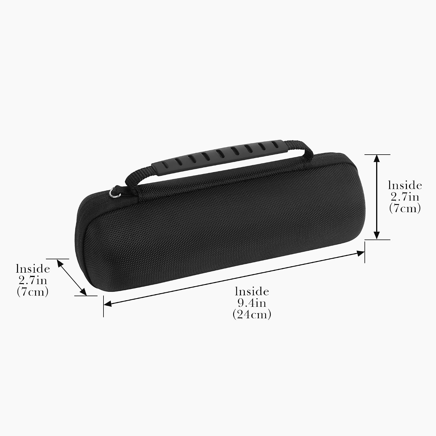 Linkidea Hard EVA Case for JBL Grip, Flip 7/6/5/4/3 Bluetoot... - Image 5