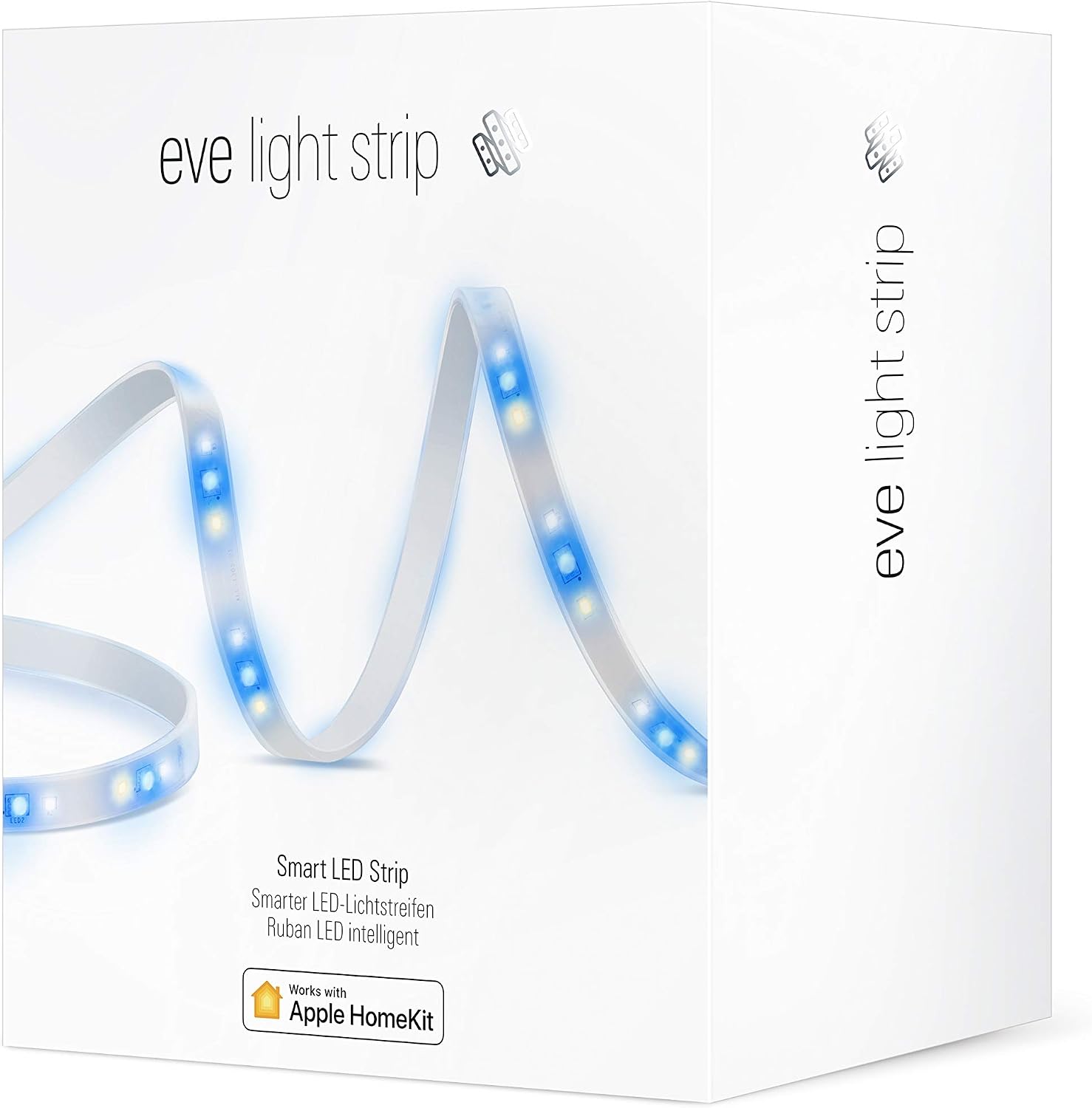 Eve Light Strip (UK-Version) - Smart LED Light Strip, Full-S... - Image 10
