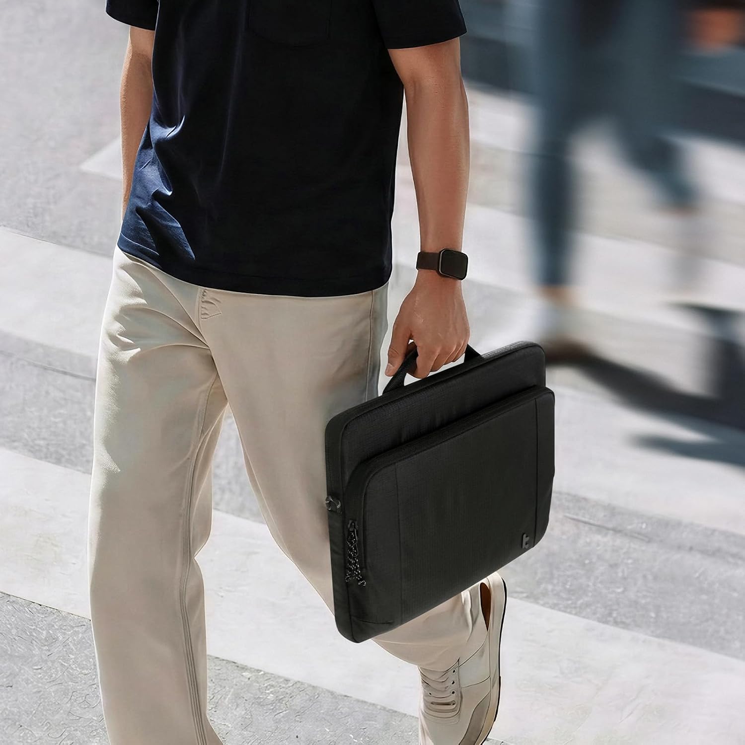 tomtoc Essence-A34 Laptop Sleeve for 13.5-14.4'' Surface Lap... - Image 9
