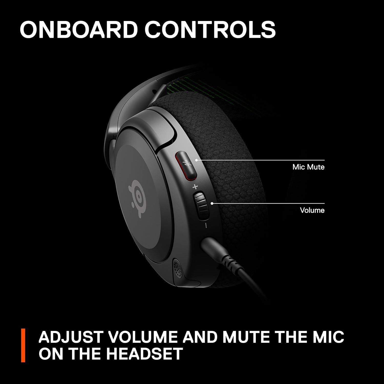 SteelSeries Arctis Nova 1X Xbox Series X/S Gaming Headset - ... - Image 12