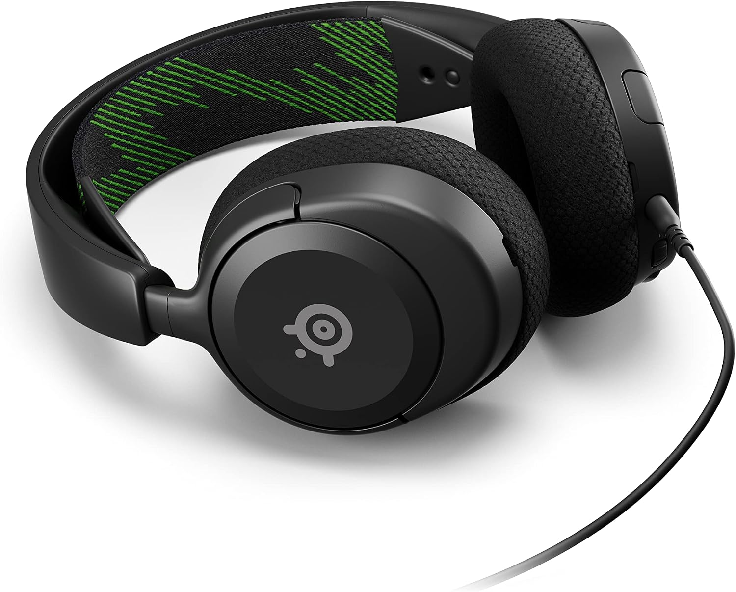 SteelSeries Arctis Nova 1X Xbox Series X/S Gaming Headset - ... - Image 14