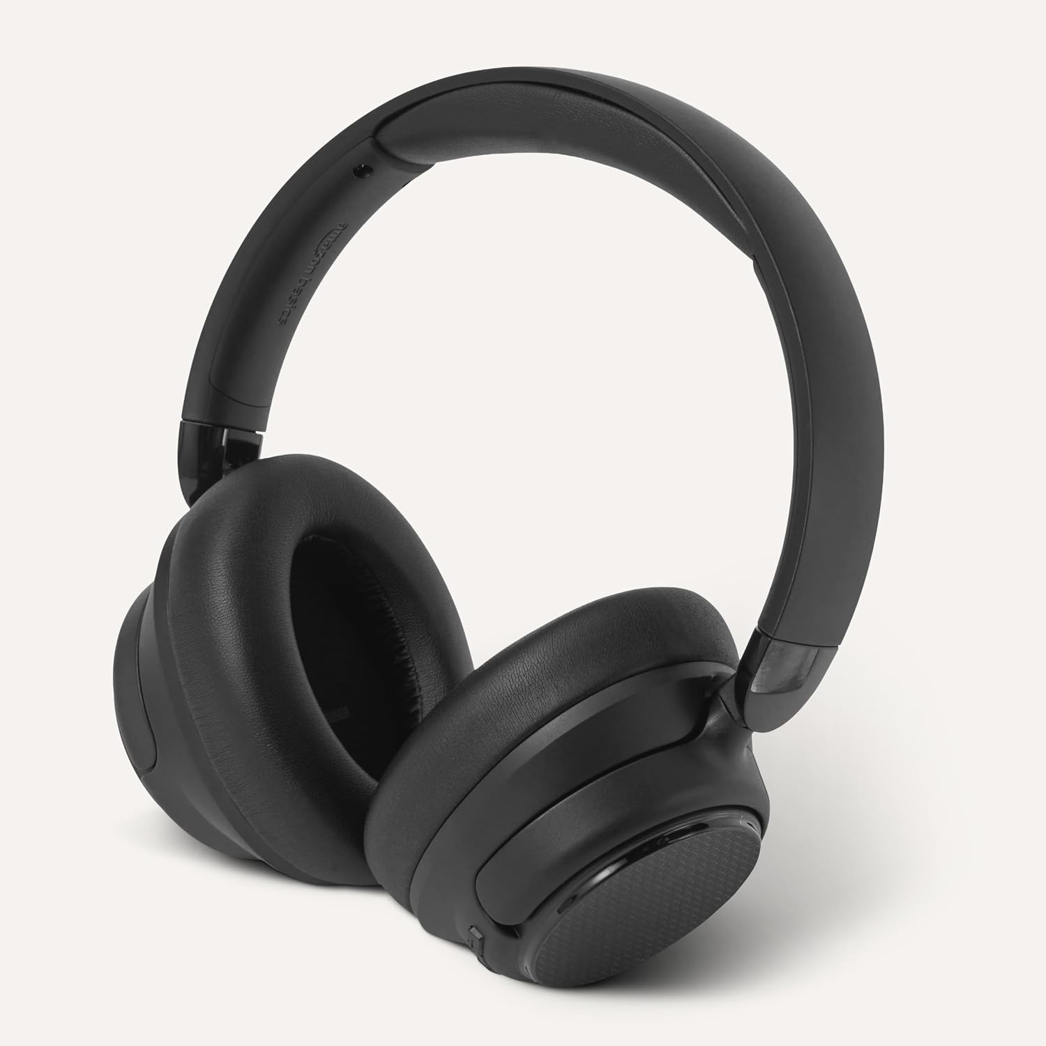 Amazon Basics Wireless Bluetooth 5.3 Over-Ear Headphones wit... - Image 6