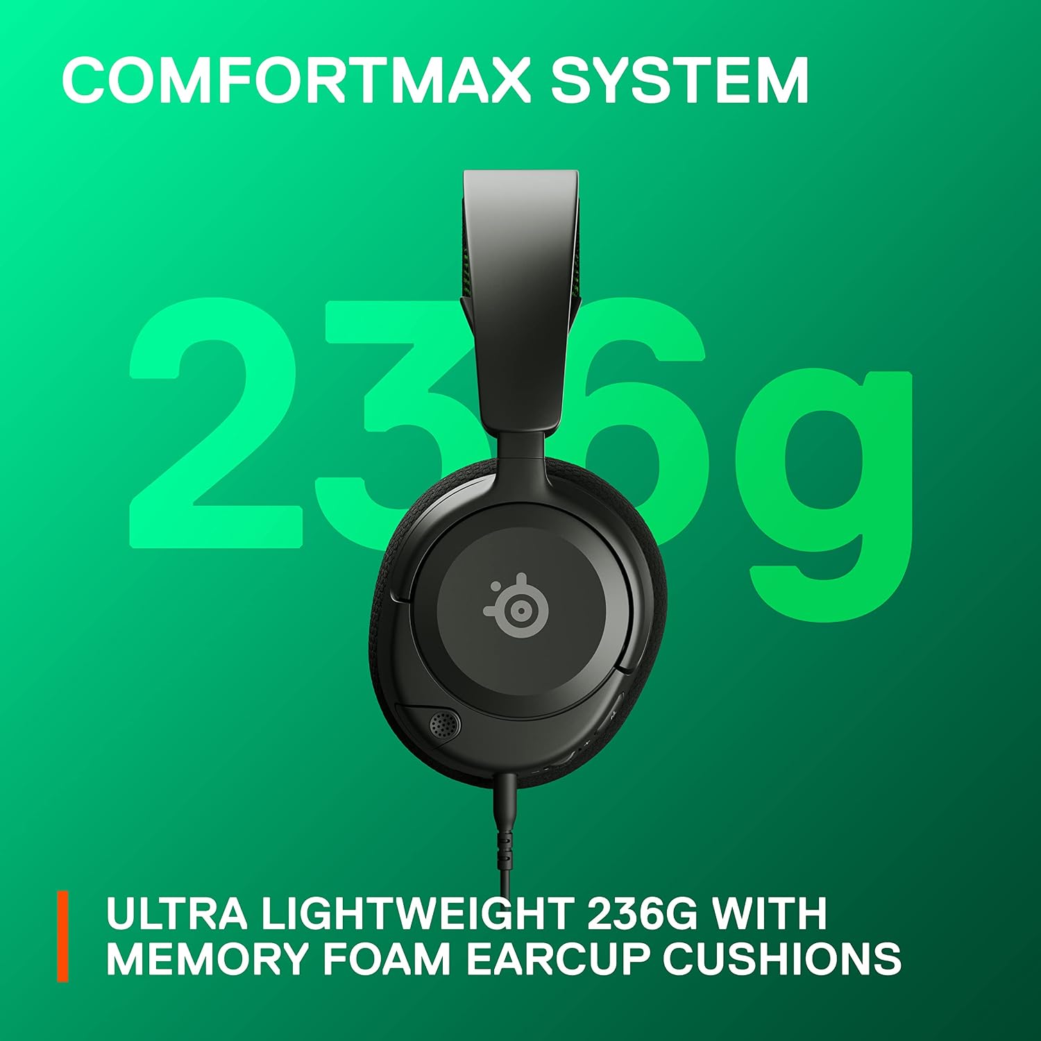 SteelSeries Arctis Nova 1X Xbox Series X/S Gaming Headset - ... - Image 7