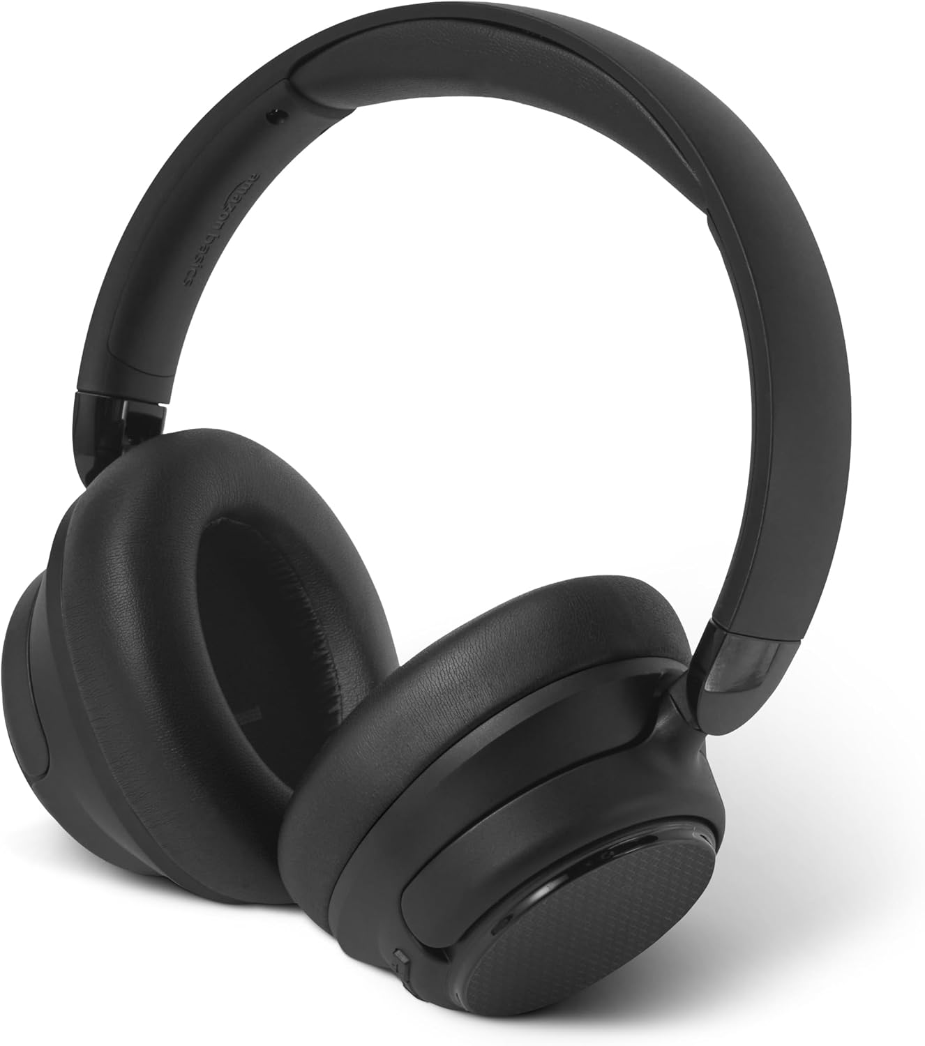 Amazon Basics Wireless Bluetooth 5.3 Over-Ear Headphones wit... - Image 2