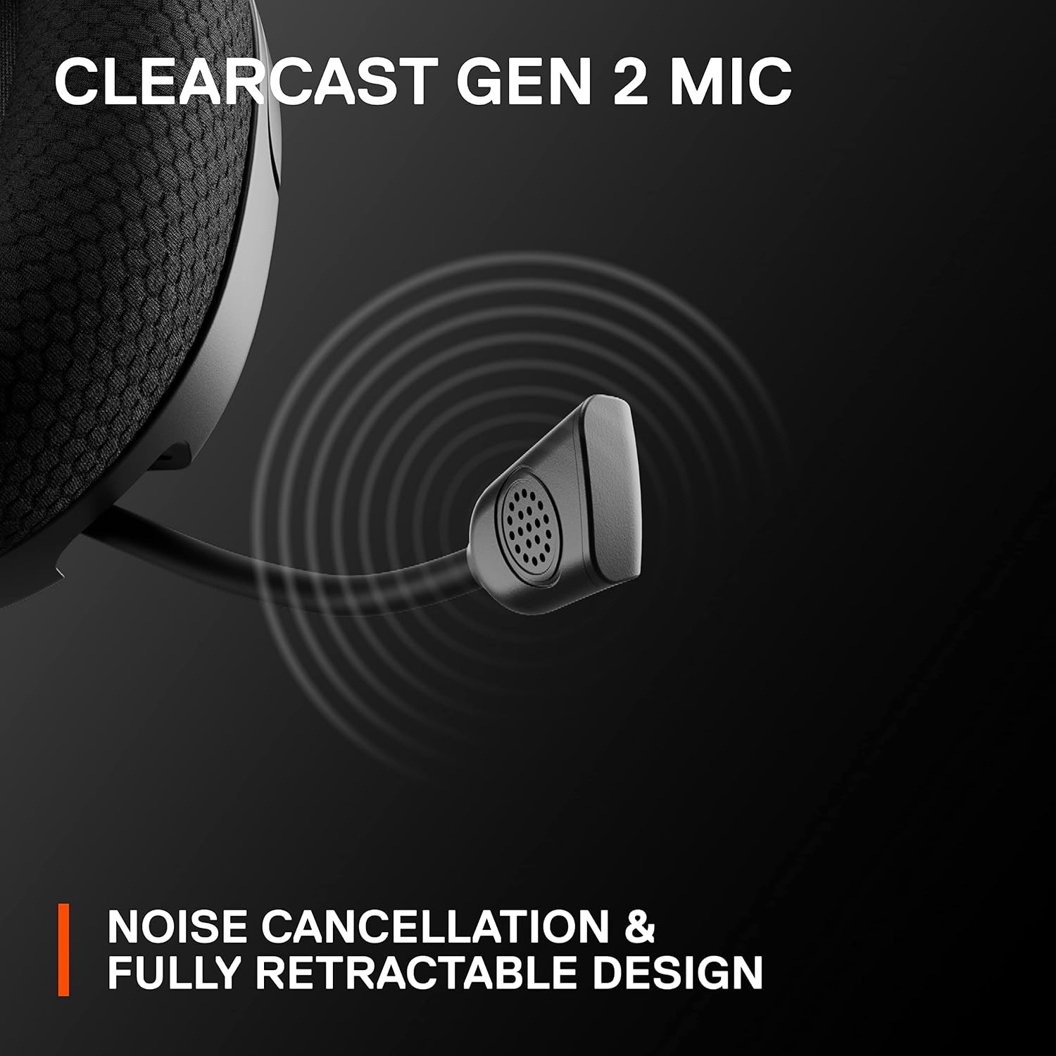 SteelSeries Arctis Nova 1X Xbox Series X/S Gaming Headset - ... - Image 9