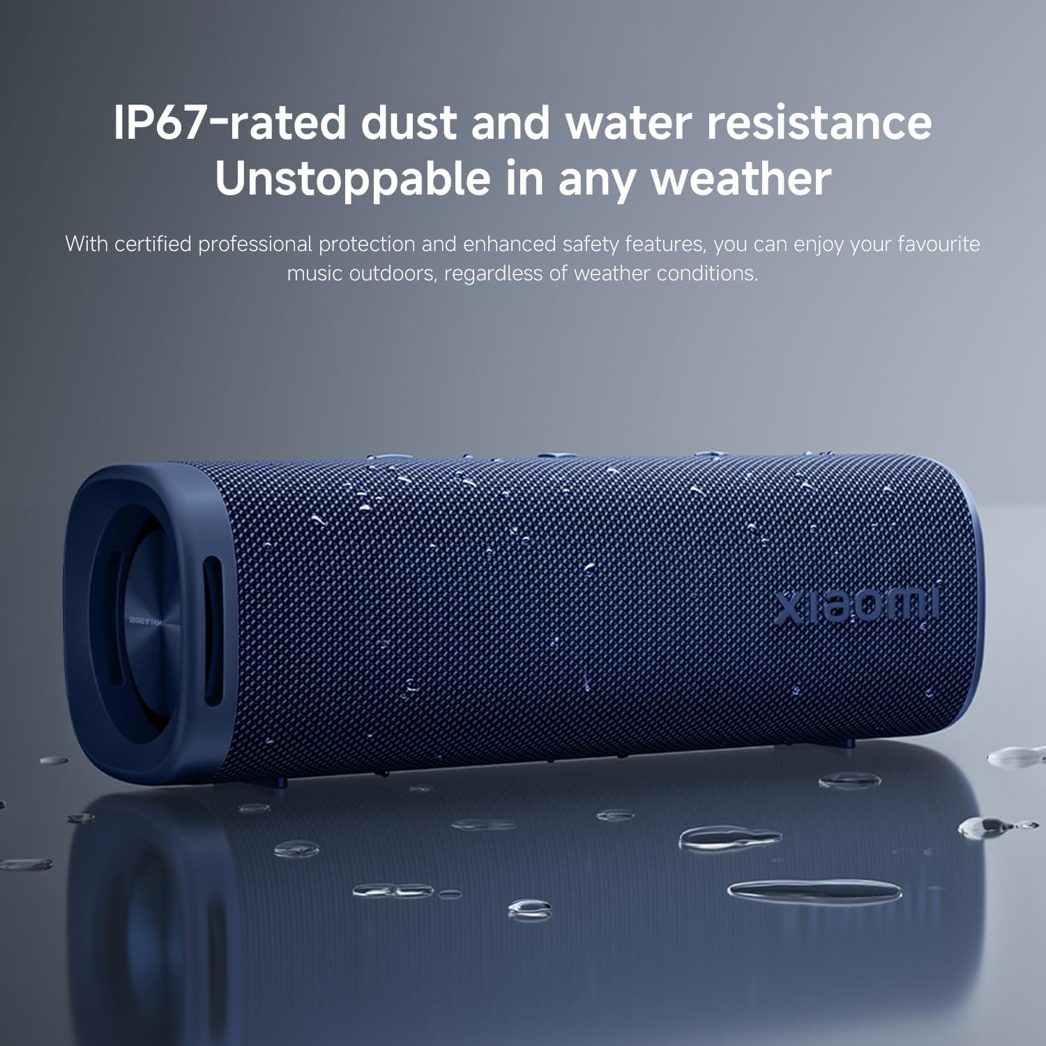 XIAOMI Sound Outdoor Portable Bluetooth Speaker, 30W Powerfu... - Image 10