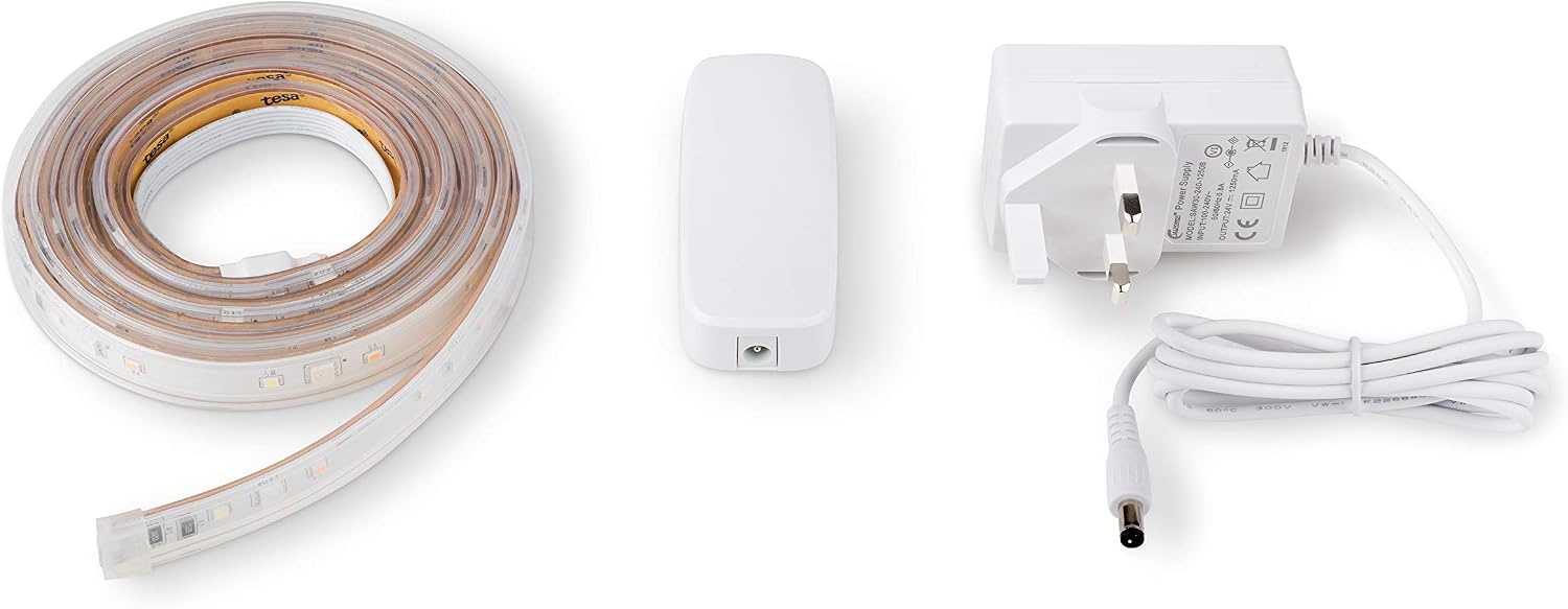 Eve Light Strip (UK-Version) - Smart LED Light Strip, Full-S... - Image 9