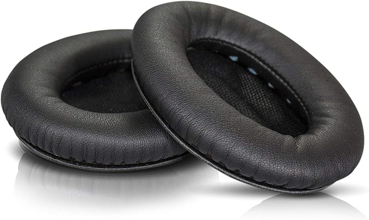 WC PadZ QC15 - Replacement Ear Pads for Bose QuietComfort 15 - Image 8