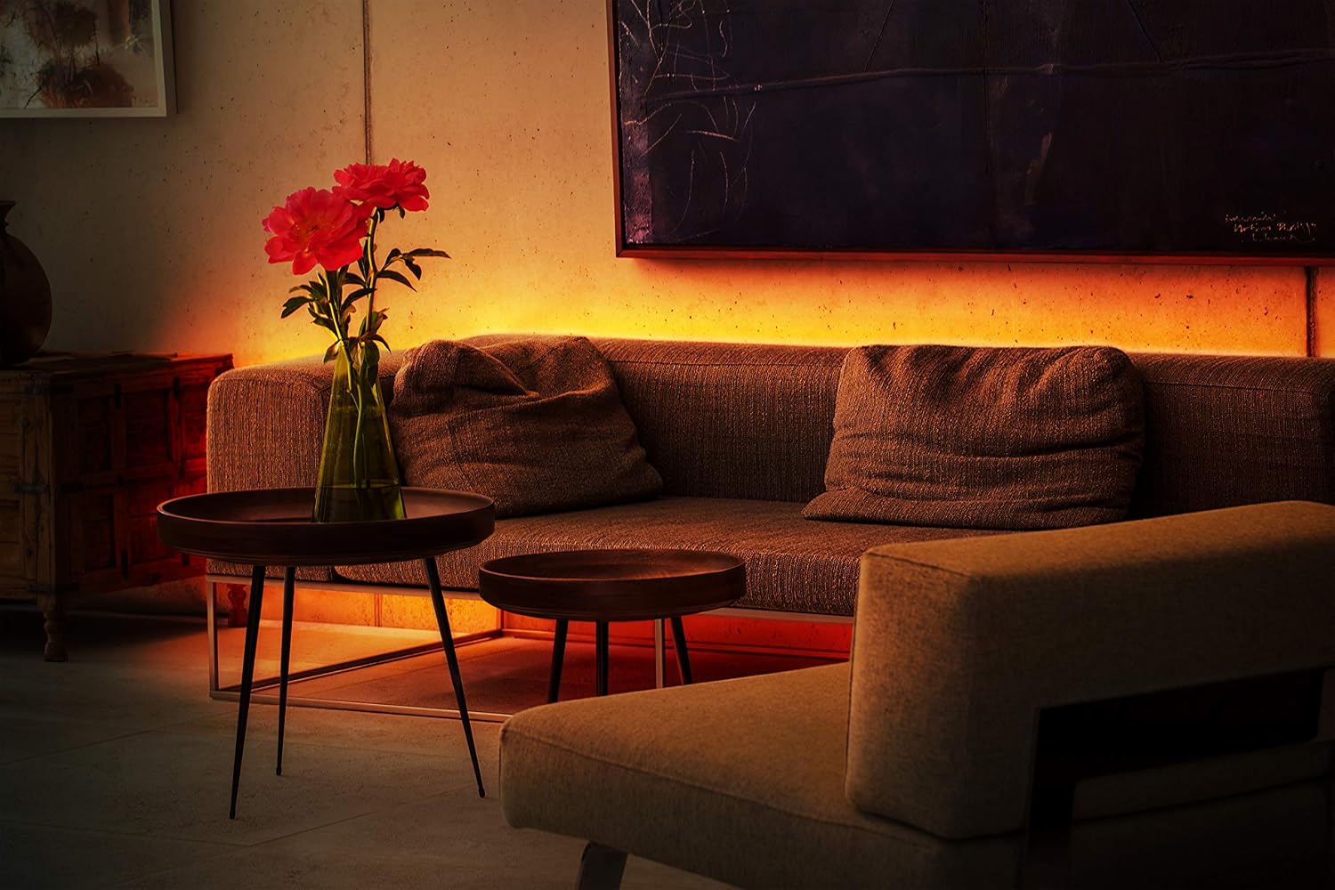 Eve Light Strip (UK-Version) - Smart LED Light Strip, Full-S... - Image 4
