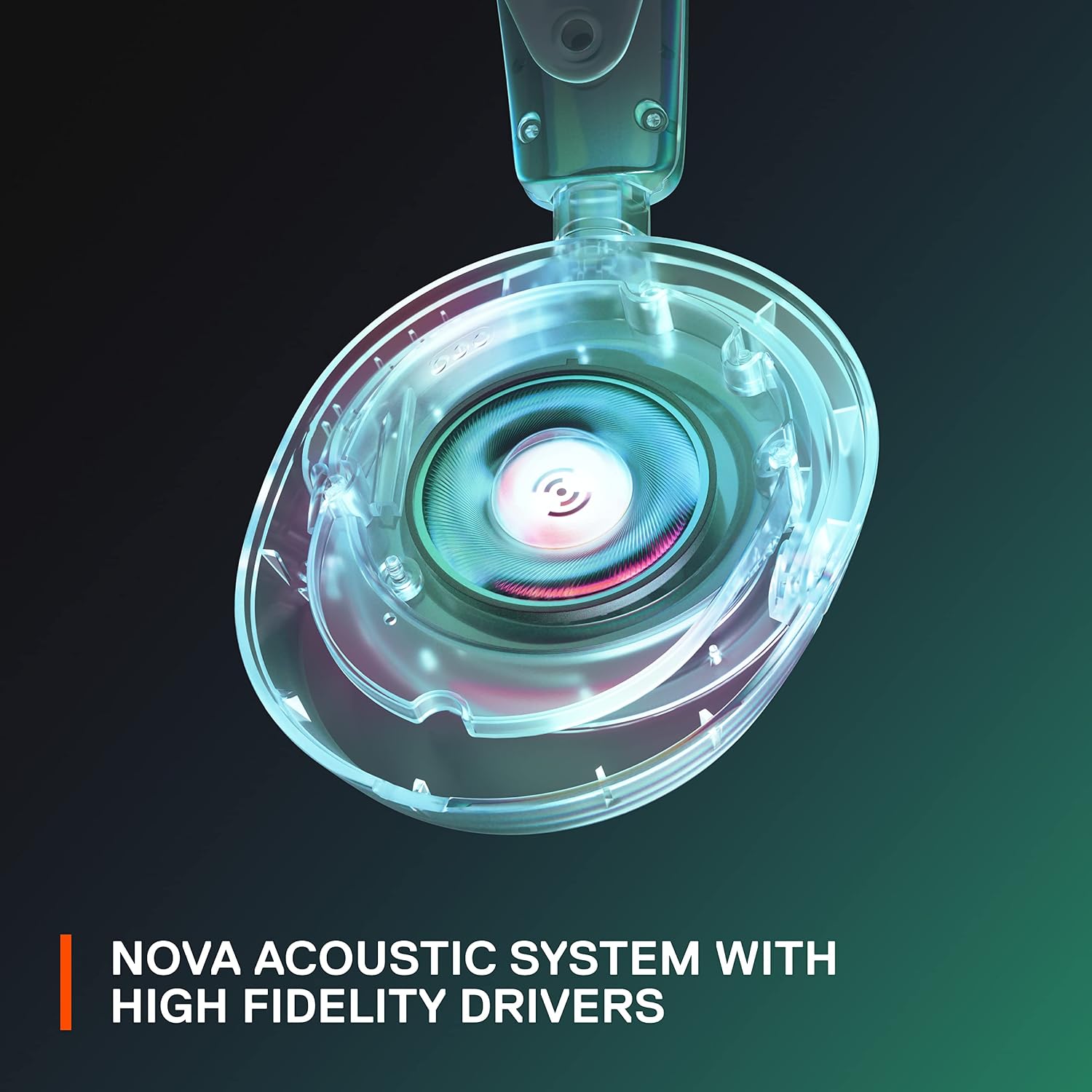 SteelSeries Arctis Nova 1X Xbox Series X/S Gaming Headset - ... - Image 5